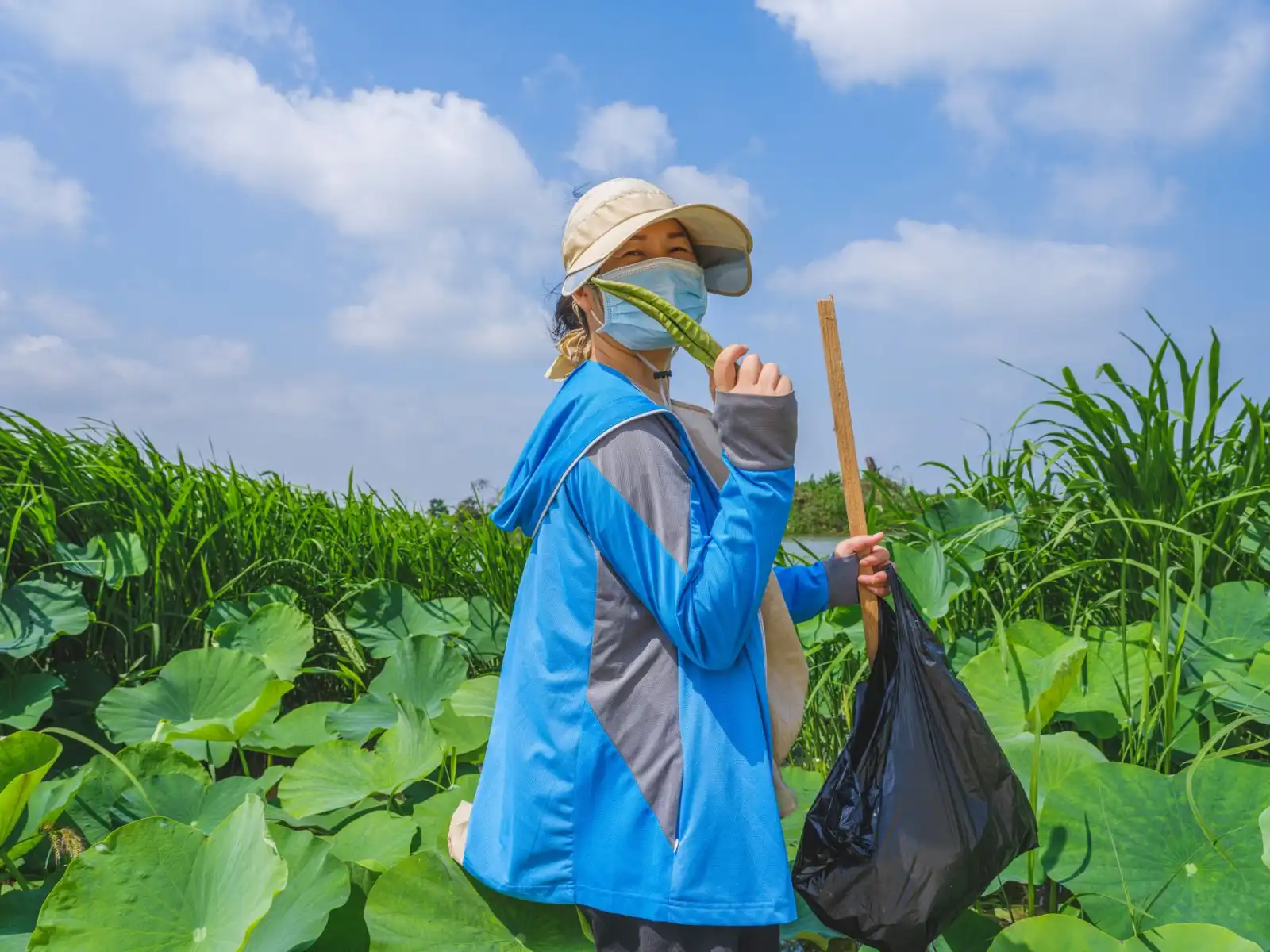 工业吸尘器与洗地机如何协同作业：工厂地面清洁设备组合方案解析