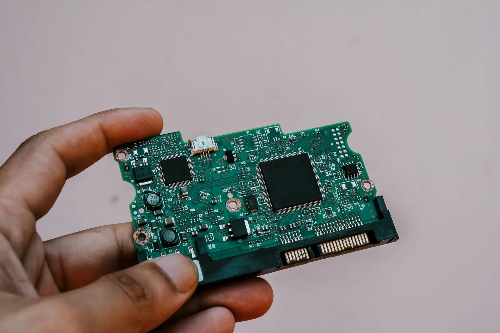 扫地机与洗地机协同作业方案提升仓储清洁效率
