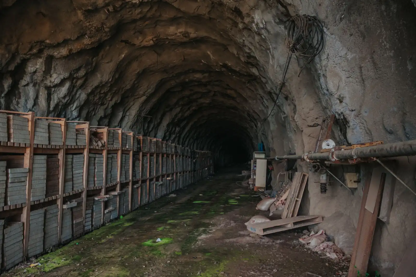 工业扫地机电机选型要点及常见故障排查方法