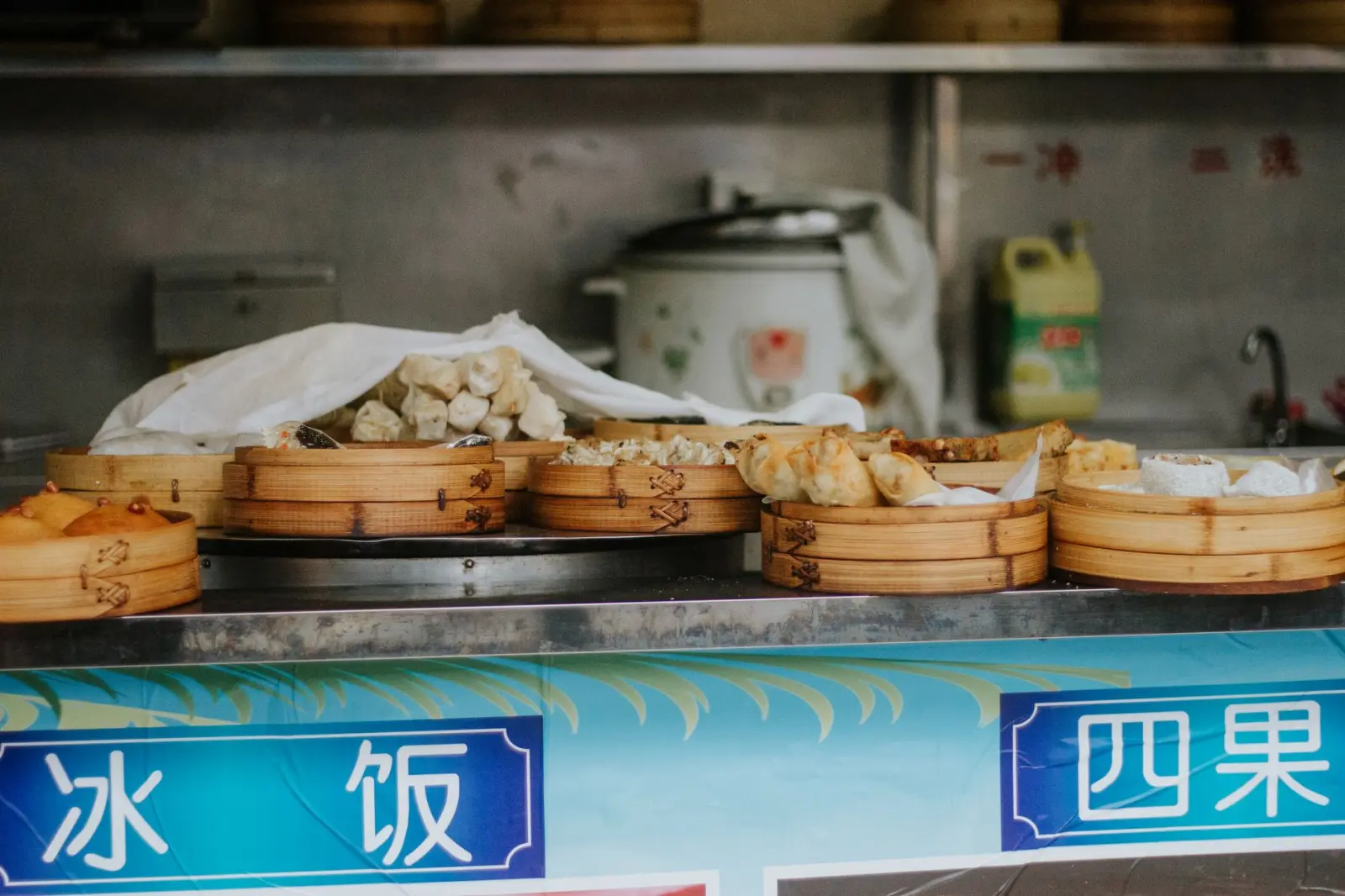 工业清洁设备常见故障排除及日常维护指南