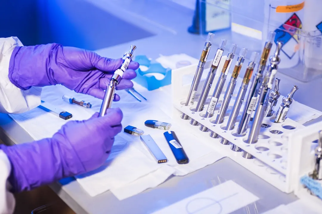 工业吸尘器在重工业车间粉尘治理中的方案设计与实施要点